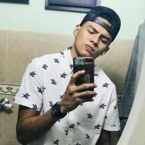 Meet your Posher, Jhon